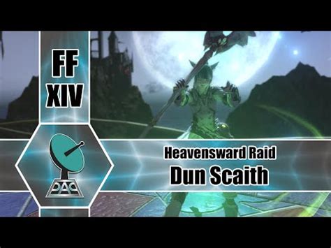 heavensward raids|Iba pa.
